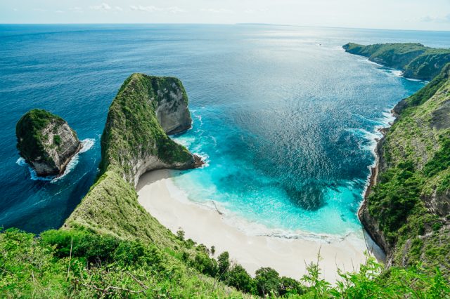 NUSA PENIDA TOUR