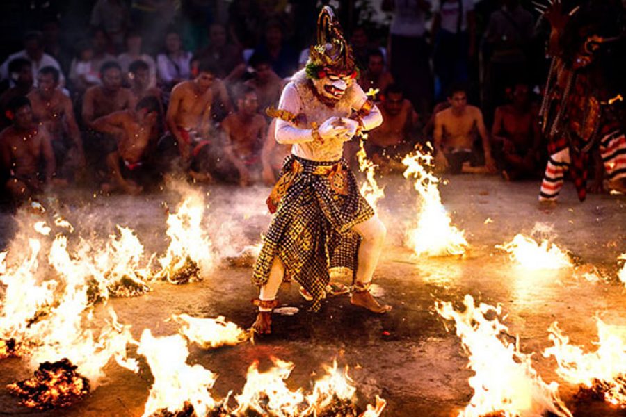 UBUD ULUWATU TOUR