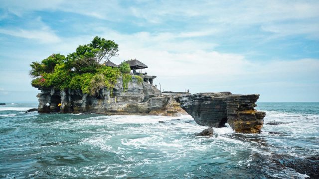 TANAH LOT TOUR