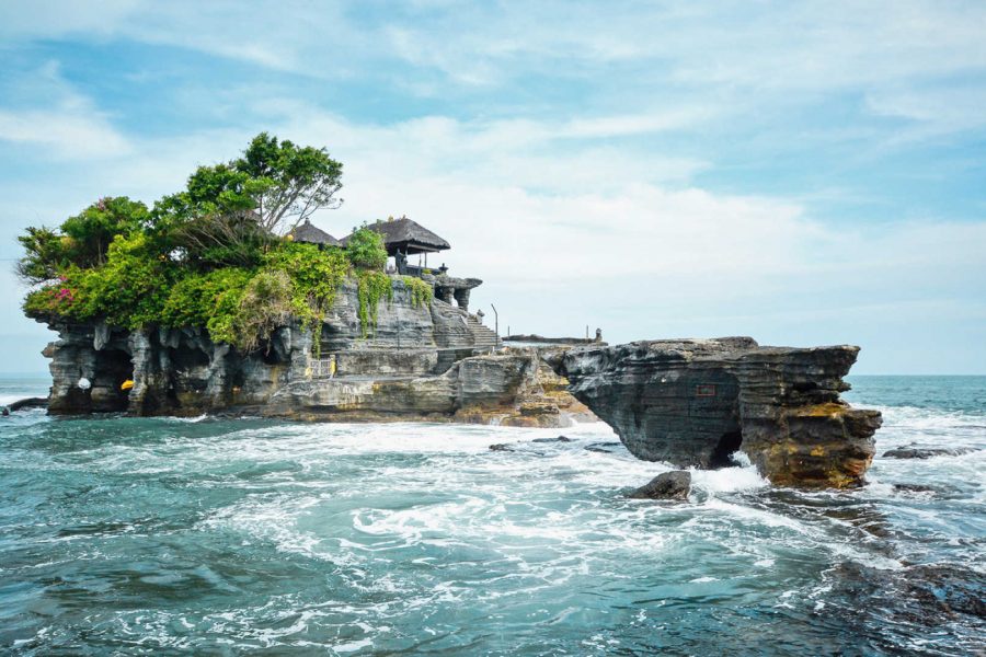 TANAH LOT TOUR