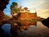 TANAH LOT TEMPLE