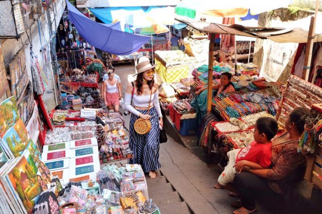 UBUD MARKET