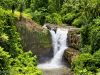 UBUD WATERFALL TOUR